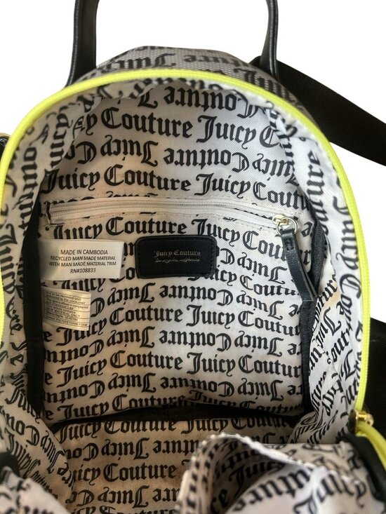 Backpacks
